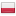 moskalenko.pl hosted country